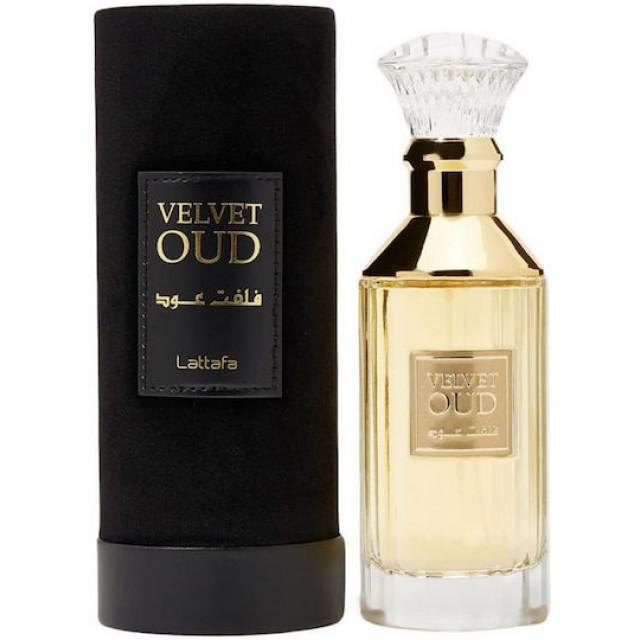 LATTAFA Velvet Oud EDP 100ml